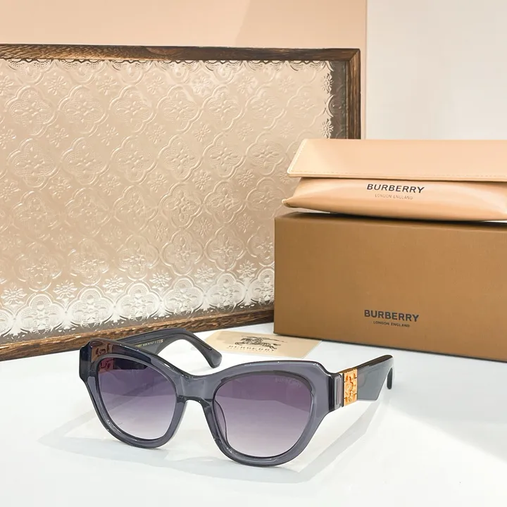 スーパーコピー バーバリー ス サングラス