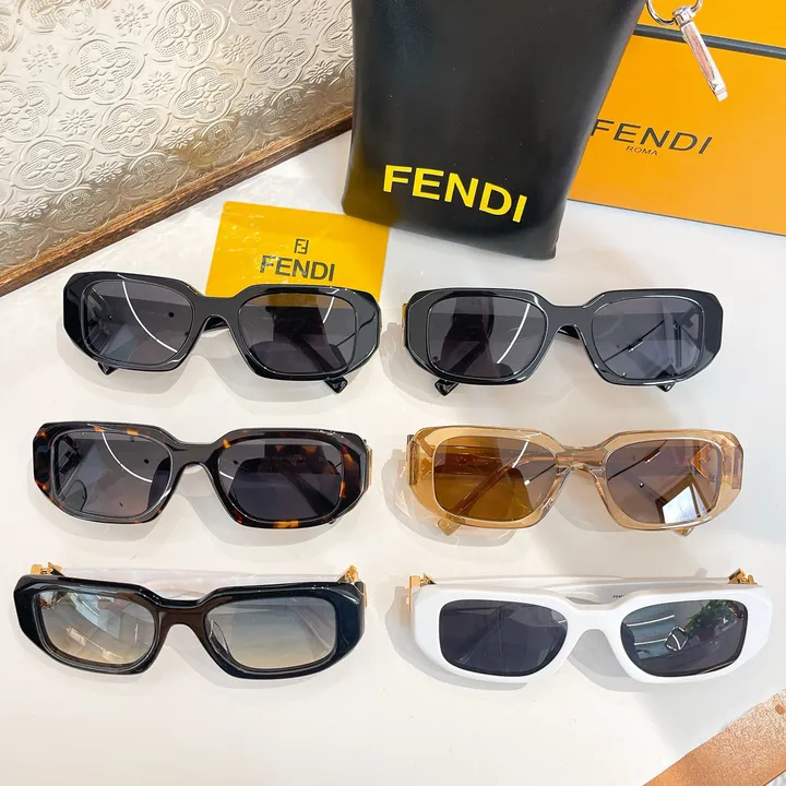 スーパーコピー フェンディ サングラス