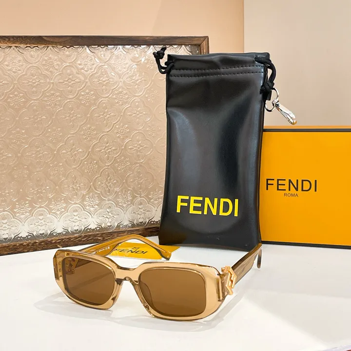 スーパーコピー フェンディ サングラス