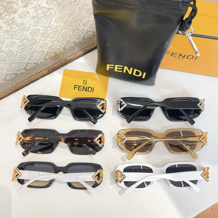 スーパーコピー フェンディ サングラス