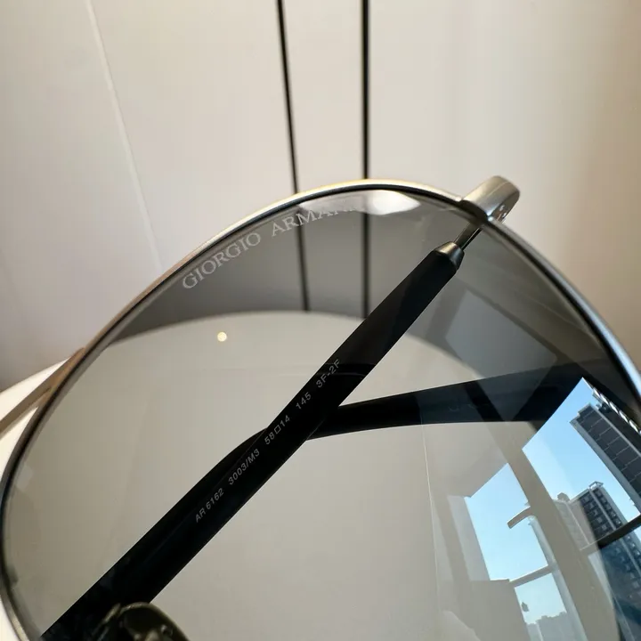 スーパーコピー アルマーニ サングラス