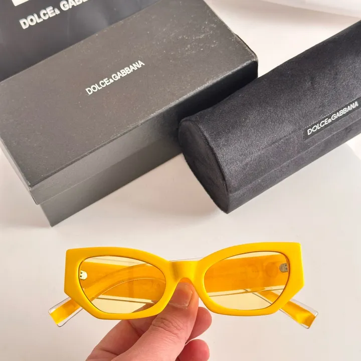 スーパーコピー ドルチェ＆ガッバーナ サングラス
