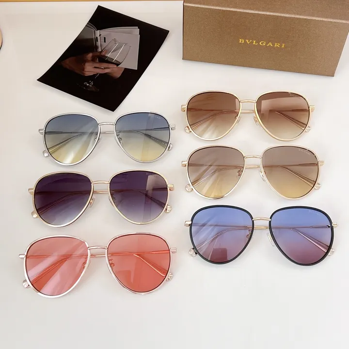 スーパーコピー ブルガリ サングラス