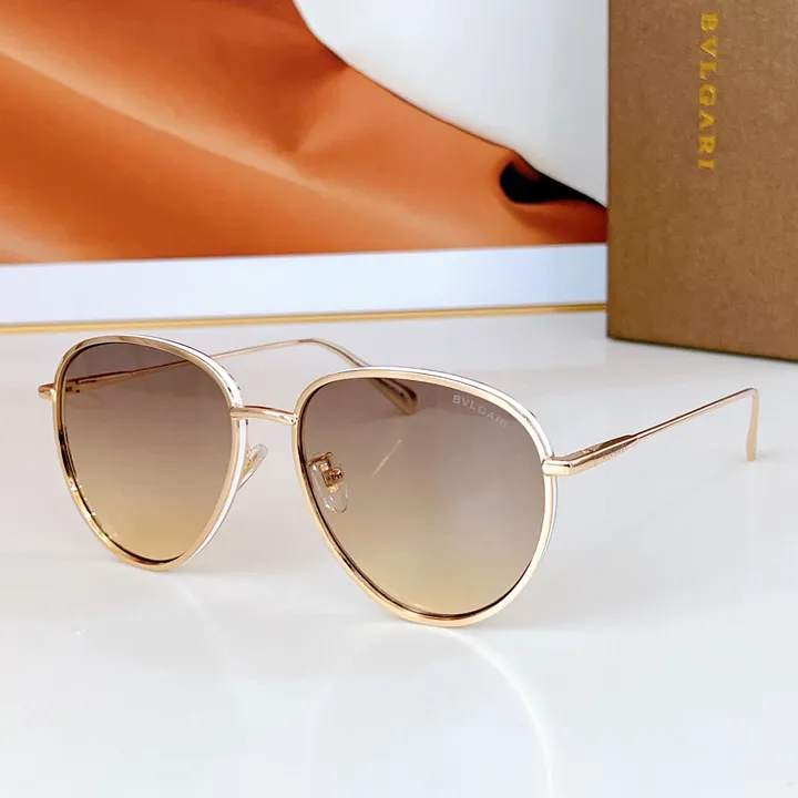 スーパーコピー ブルガリ サングラス