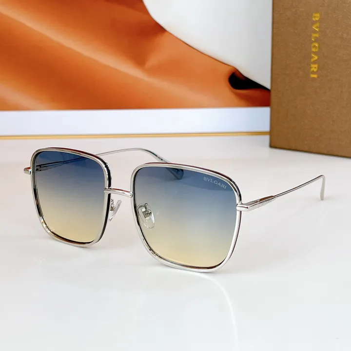 スーパーコピー ブルガリ サングラス