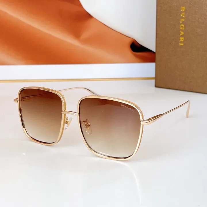 スーパーコピー ブルガリ サングラス