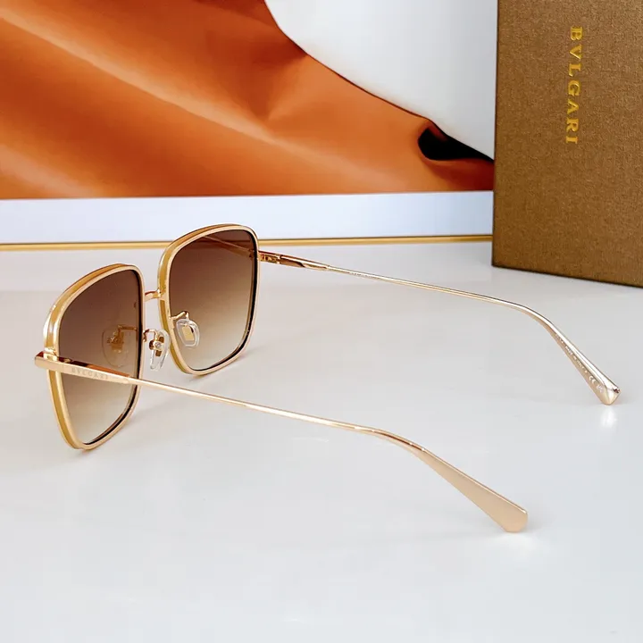 スーパーコピー ブルガリ サングラス