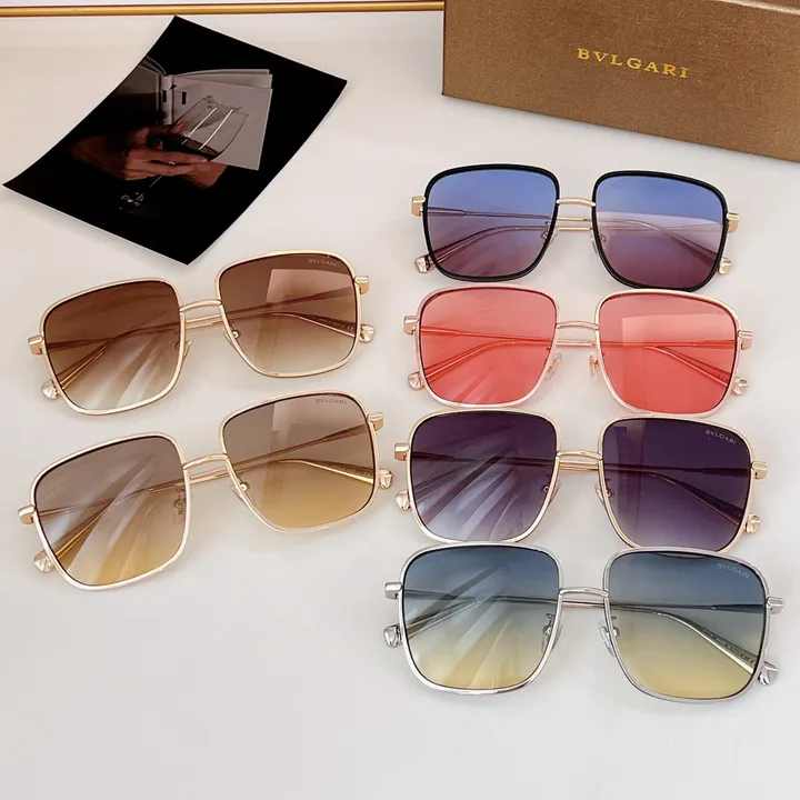 スーパーコピー ブルガリ サングラス