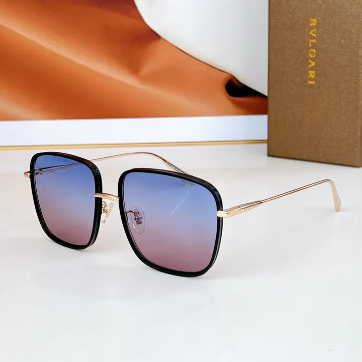 スーパーコピー ブルガリ サングラス