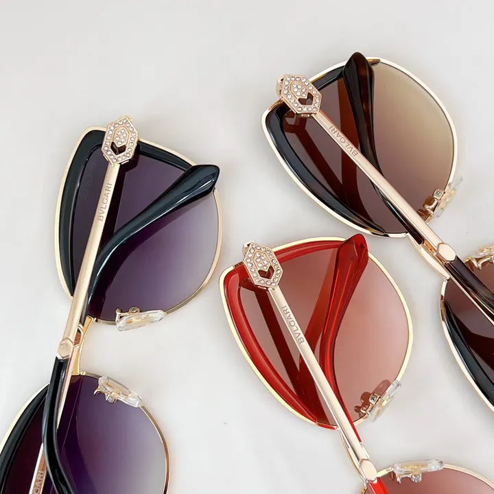 スーパーコピー ブルガリ サングラス