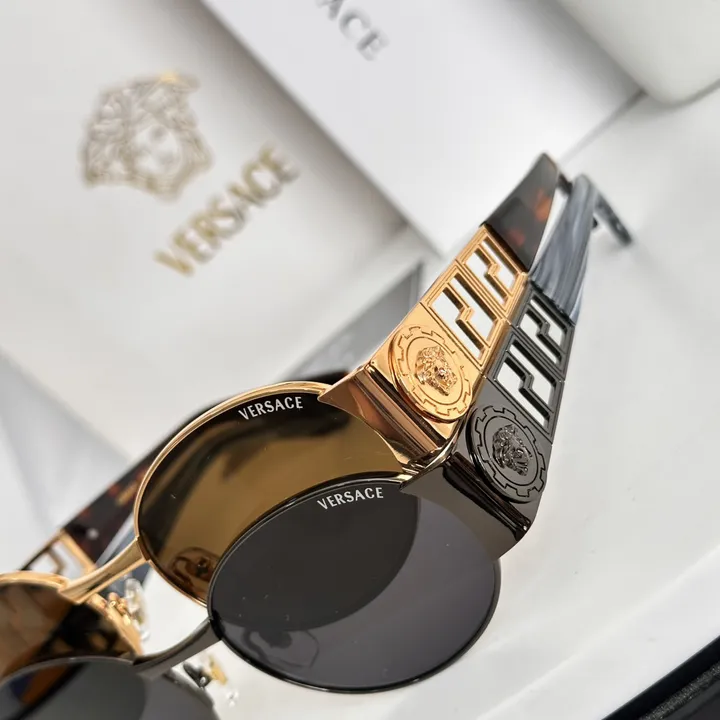 スーパーコピー ヴェルサーチ サングラス