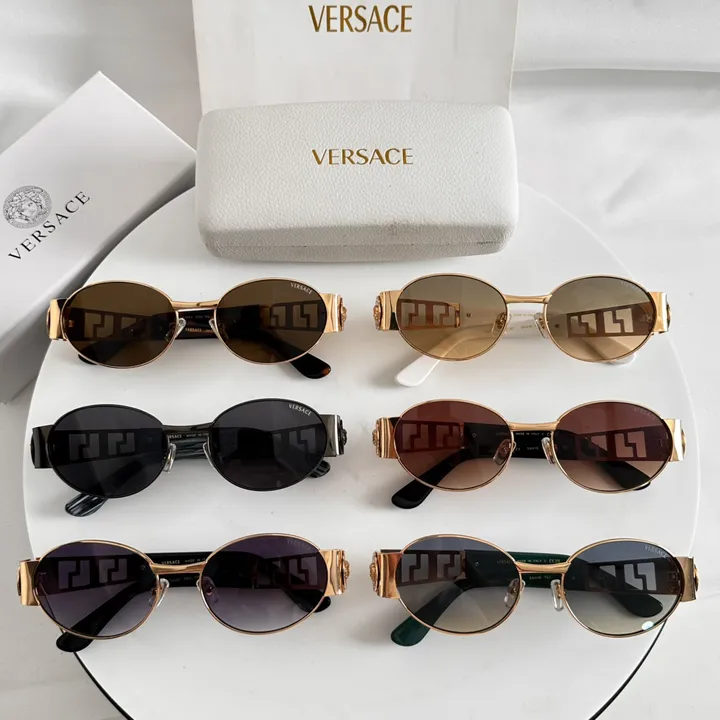 スーパーコピー ヴェルサーチ サングラス