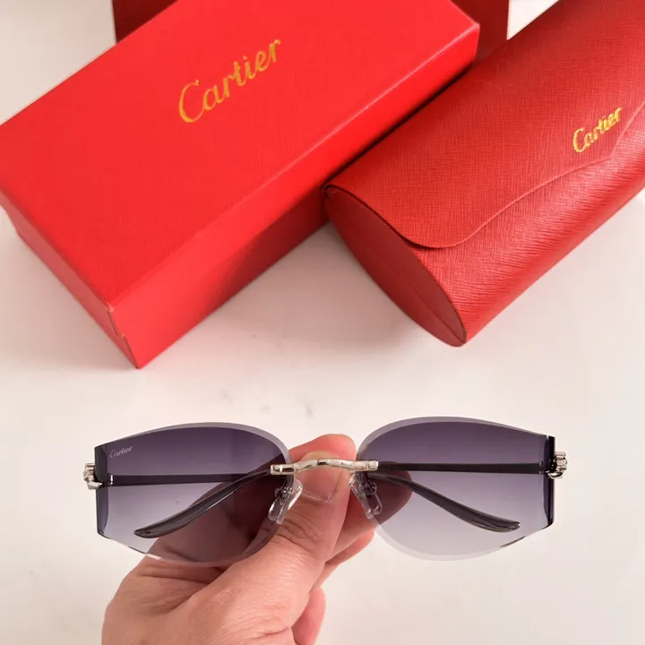 スーパーコピー カルティエ サングラス