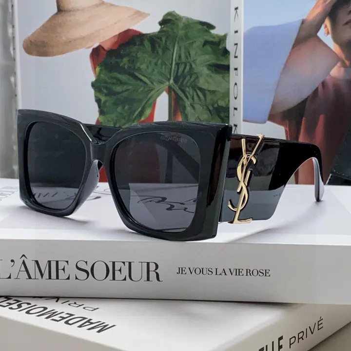 スーパーコピー イブサンローラン サングラス