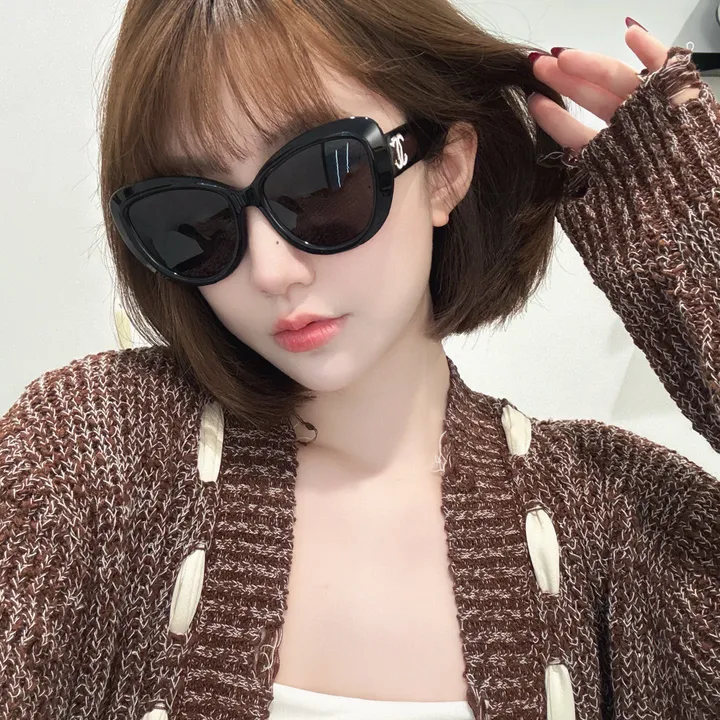 スーパーコピー シャネル サングラス