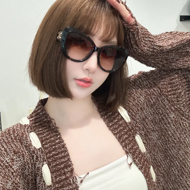 スーパーコピー シャネル サングラス