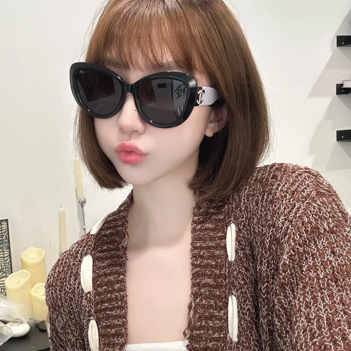 スーパーコピー シャネル サングラス