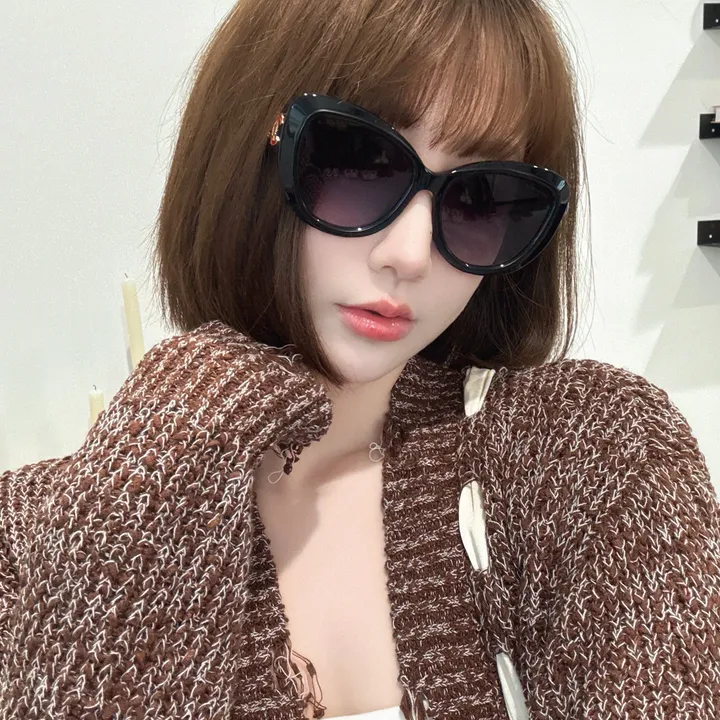 スーパーコピー シャネル サングラス