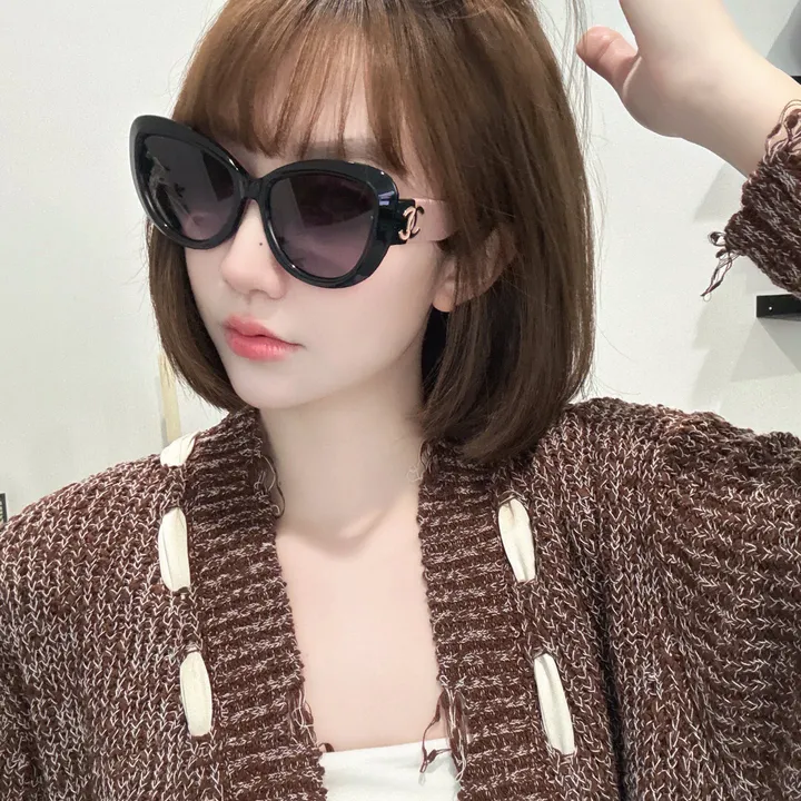 スーパーコピー シャネル サングラス