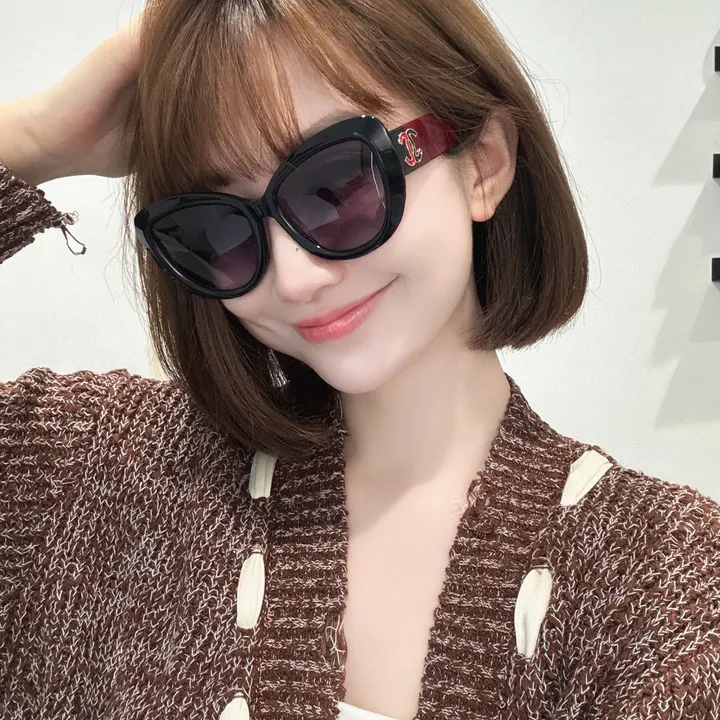 スーパーコピー シャネル サングラス