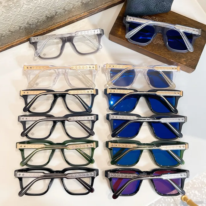 スーパーコピー クロムハーツ サングラス