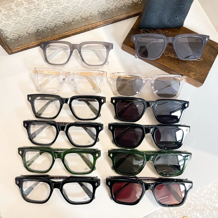 スーパーコピー クロムハーツ サングラス