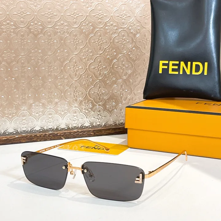 スーパーコピー フェンディ サングラス
