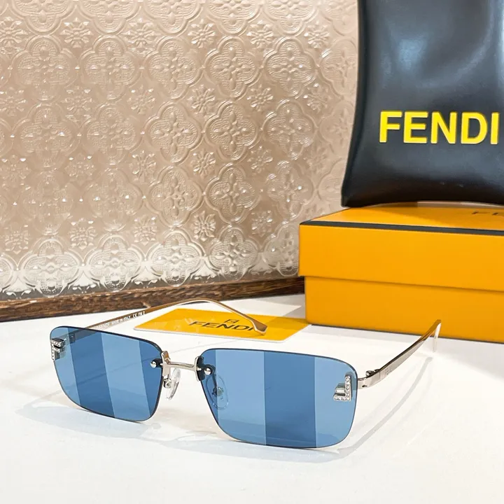 スーパーコピー フェンディ サングラス