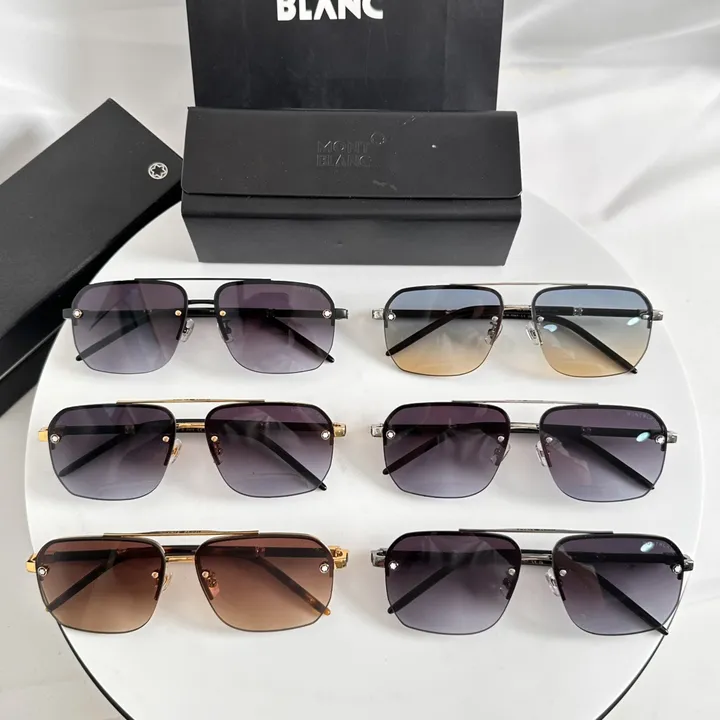 スーパーコピー モンブラン サングラス
