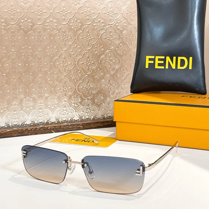 スーパーコピー フェンディ サングラス