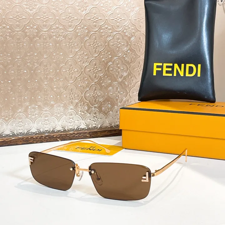 スーパーコピー フェンディ サングラス