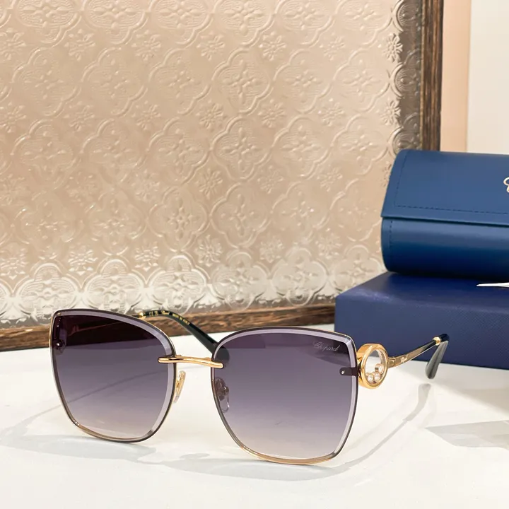 スーパーコピー ショパール サングラス