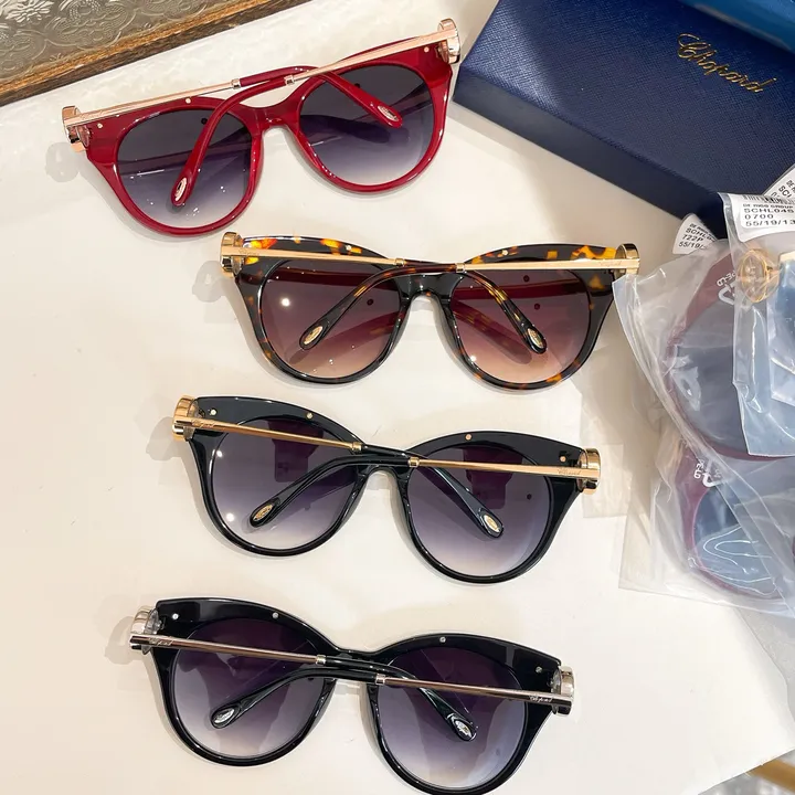 スーパーコピー ショパール サングラス