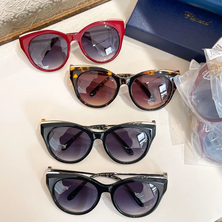 スーパーコピー ショパール サングラス