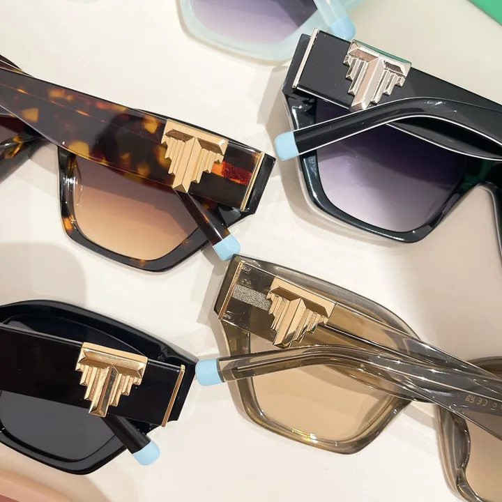 スーパーコピー ティファニー サングラス