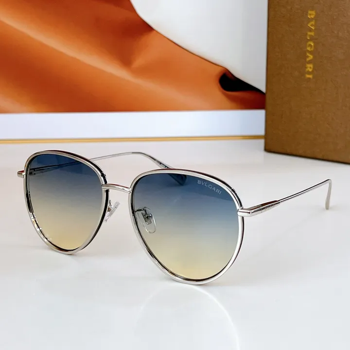 スーパーコピー ブルガリ サングラス