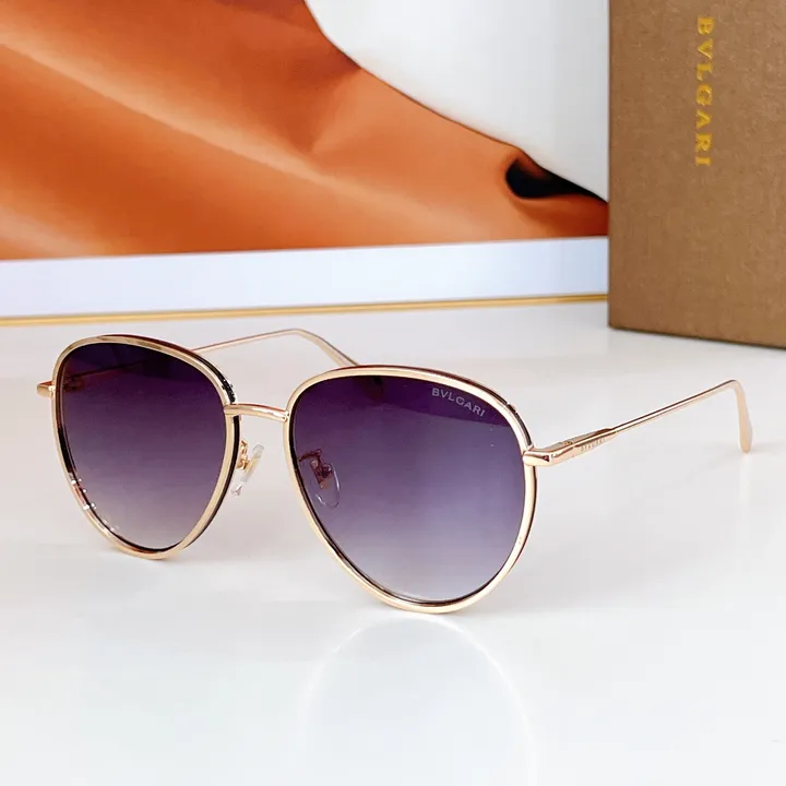 スーパーコピー ブルガリ サングラス