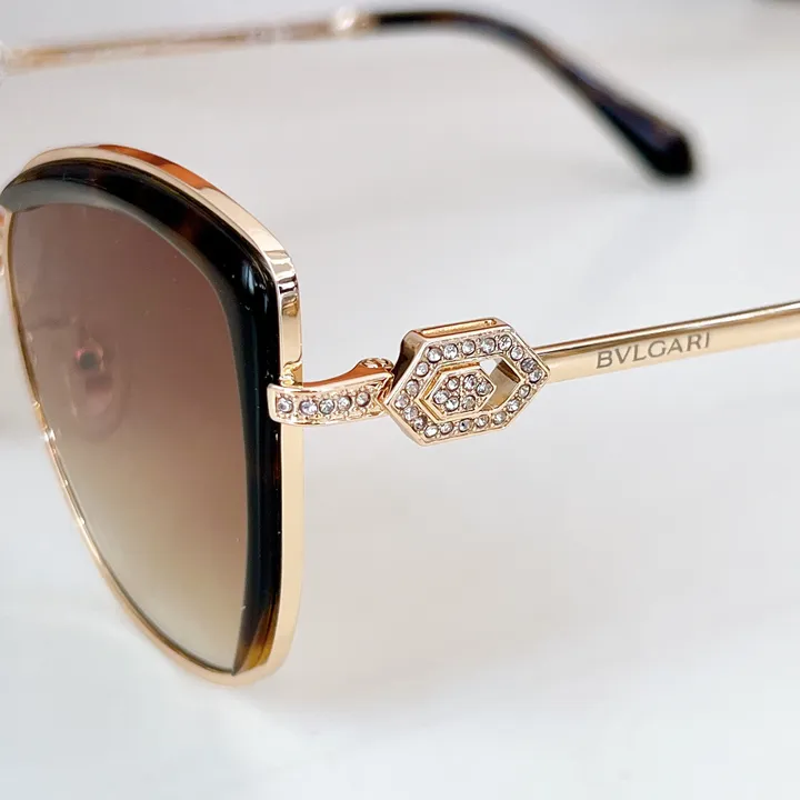 スーパーコピー ブルガリ サングラス