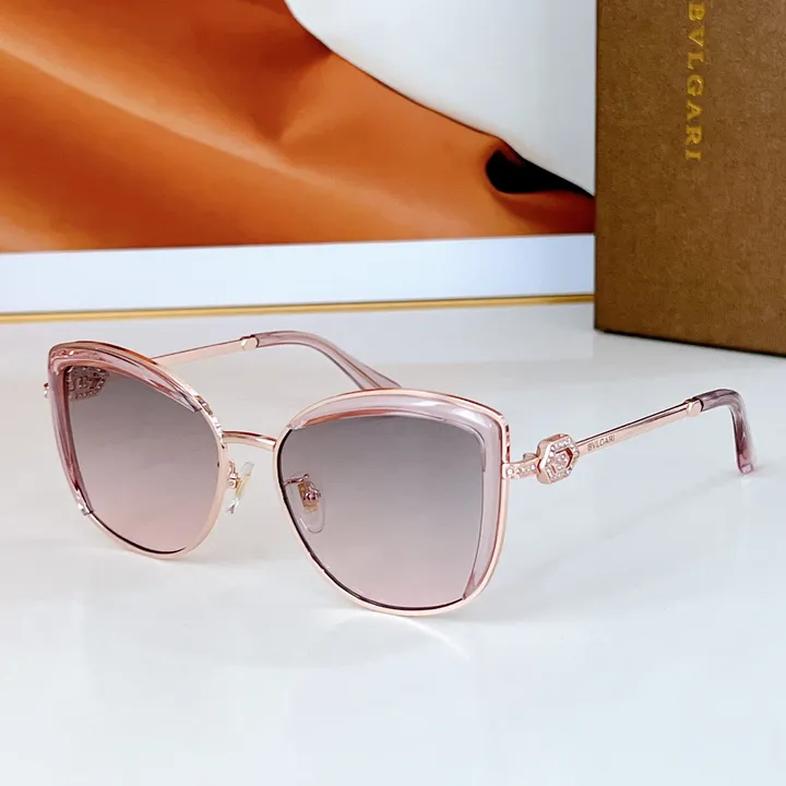 スーパーコピー ブルガリ サングラス