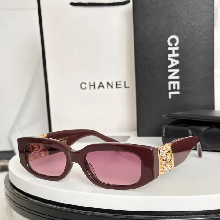 スーパーコピー シャネル サングラス