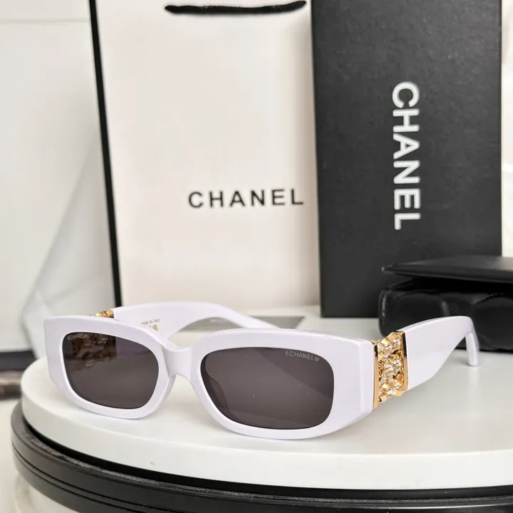 スーパーコピー シャネル サングラス