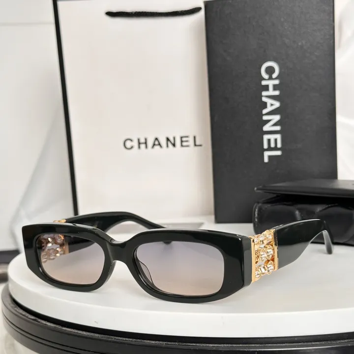 スーパーコピー シャネル サングラス