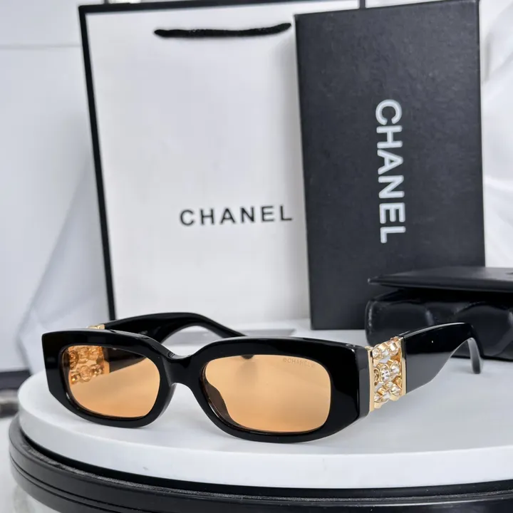 スーパーコピー シャネル サングラス