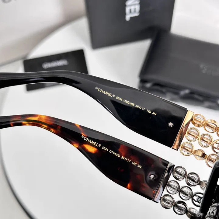 スーパーコピー シャネル サングラス