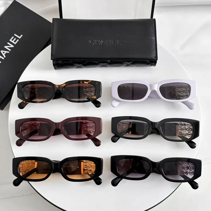 スーパーコピー シャネル サングラス