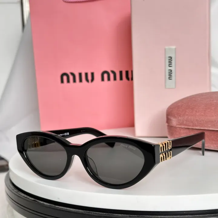 スーパーコピー ミュウミュウ サングラス
