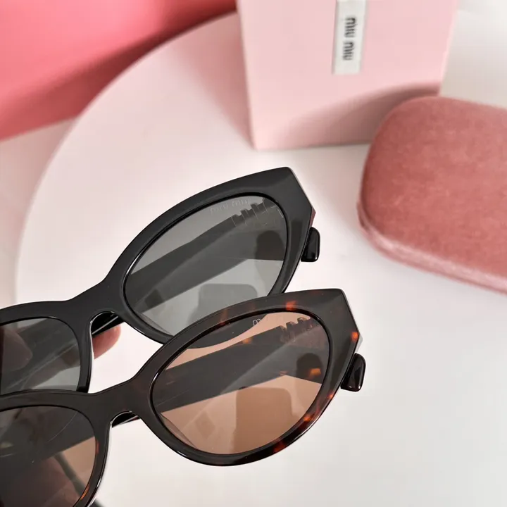 スーパーコピー ミュウミュウ サングラス