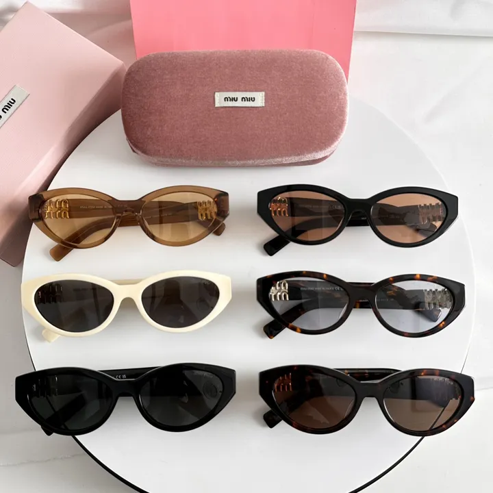 スーパーコピー ミュウミュウ サングラス