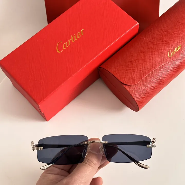 スーパーコピー カルティエ サングラス