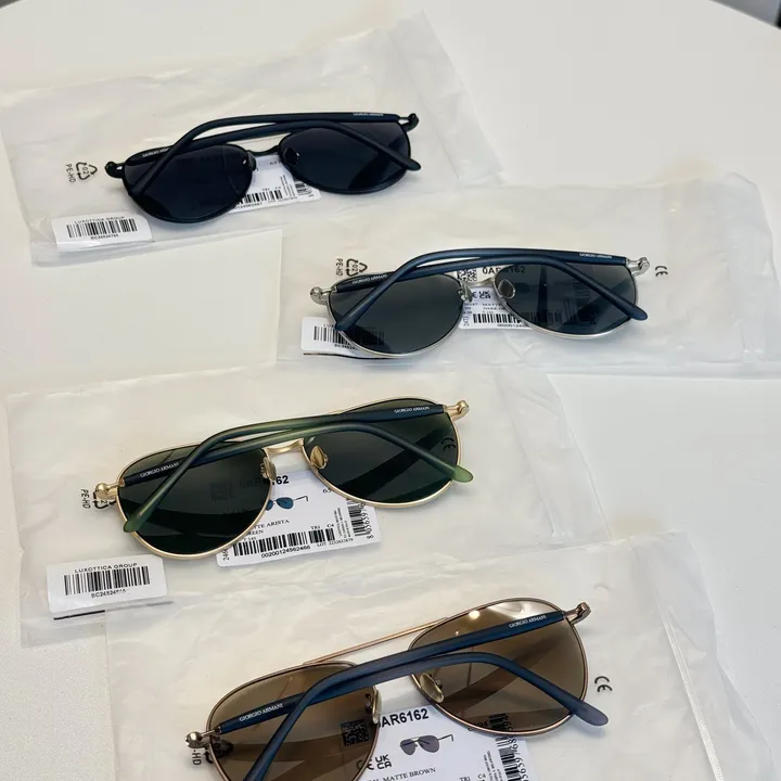 スーパーコピー アルマーニ サングラス